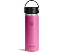Gourde à Café Hydro Flask 591 ml - Acier Inoxydable - Isolation Double Paroi - Antifuite