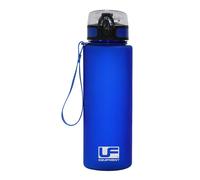 Gourde à couvercle rabattable UFE Bleu 700 ml