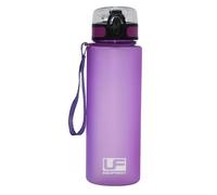 Gourde à couvercle rabattable UFE Violet 700 ml
