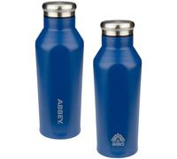 Gourde à double paroi Abbey Camp® Godafoss 0,35 L