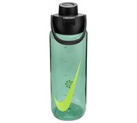 Nike Gourde TR Renew Recharge Chug à grand débit Gris Unisexe 700 ml