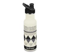 Klean Kanteen Classic Narrow Deckel Pepper Ridge 532 ml