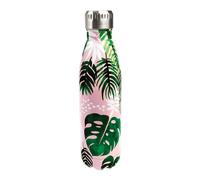 Bouteille Acier Inoxydable Tropical Palm - Rex International