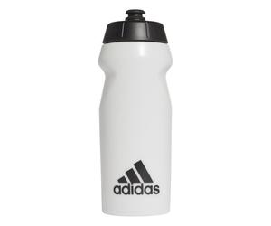 Gourde - adidas - Performance - 0.5L - Blanc/noir - Taille unique