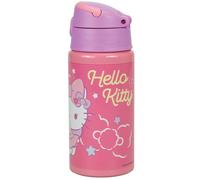Gourde Aluminium Hello Kitty Rose 500 ML