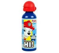 Gourde aluminium pat patrouille enfant bouteille réutilisable G
