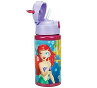 Gourde Aluminium Princesse Ariel Sirène 500 ML