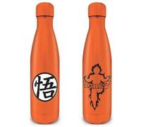 Pyramid Dragon Ball Goku Bottle 500ml Orange Enfants