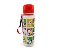 Gourde Asterix, Obelix Puckator Multicolore 600 ml