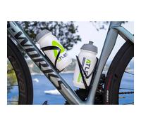 Gourde ATLET Nutrition Biodégradable Blanc TU