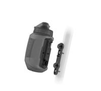 Gourde avec base twist FIDLOCK Twist 550 Noir