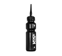Gourde avec bouchon à paille Kosa Sport (x6) Noir 75 cl