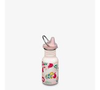 Klean Kanteen – Gourde Kid's Classic Narrow – Bouchon Sippy – 355 ml – Leaping Unicorn