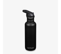 Klean Kanteen - Classic Flip Sport - Gourde - 800 ml - black