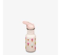 Gourde avec bouchon Klean Kanteen Classic Narrow Flip/Sport Rose 532 ml