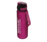 Gourde avec couvercle Regatta Violet 0,6 L