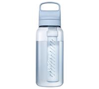 Gourde avec filtre Go 2.0 Tritan 1 l LifeStraw - Icelandic Blue