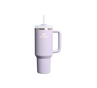 Gourde avec paille Stanley Quencher® H2.0 Flowstate™ Purple Dust - 1.18 L