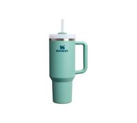 Gourde avec paille Stanley Quencher® H2.0 Flowstate™ Spring Green - 1.18 L