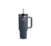 Gourde avec paille Stanley Quencher® H2.0 Flowstate™ Twilight - 1.18 L, bleue