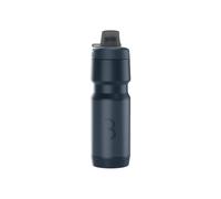 Gourde avec valve autoclose et bouchon BBB Cycling Noir
