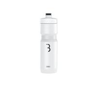 Gourde avec valve autoTank BBB Cycling Blanc