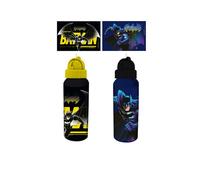 Gourde Batman 550 ml Aluminium