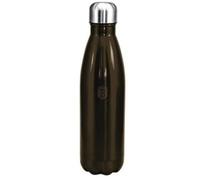 Gourde - Berlinger Haus - PRO - Acier inoxydable - 0,5 litre - Vert olive