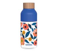 Gourde - bidon - bouteille isotherme Quokka Bouteille d'eau Ecozen pour l'école et le travail, sans BPA, durable, 570 ml