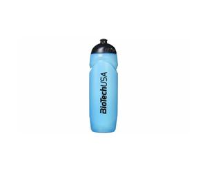 Gourde Biotech USA - 750ml Bleu TU