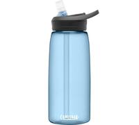 CamelBak Eddy+ 32Oz Gourde Unisex-Adult, Vrai Bleu, 32 oz