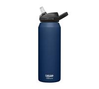 Gourde Camelbak Eddy+ Blue avec filtre LifeStraw - en acier - isotherme