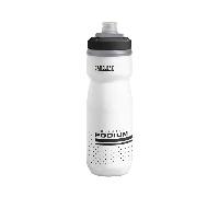 Gourde Camelbak Podium Chill 0,62 L Blanc Noir