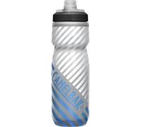 Camelbak Bidon Podium Chill 620 ml Gris bleu