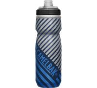 Bidon Camelbak Podium Chill 620 ml bleu gris
