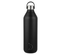 Gourde Chillys Series 2 Abyss Black 1000ml