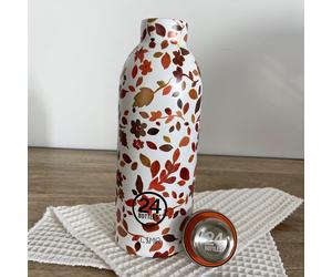 Gourde CLIMA isotherme 500ml - Windy Day | 24 Bottles