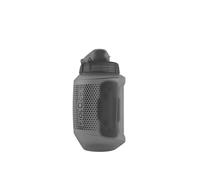 Fidlock Twist 550ml Compact + Connector Water Bottle Gris