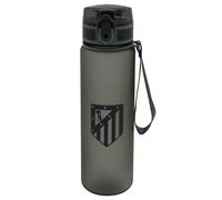 CyP Brands Atlético Madrid Gourde de sport Noir Produit officiel