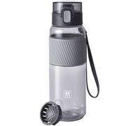 gourde d’eau ZWILLING en Tritan, 680 ml, grise
