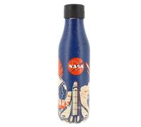 LES ARTISTES PARIS Bottle Up Mat 500ml - Mixte - Bleu / Orange / Beige - taille Unique- modèle 2026