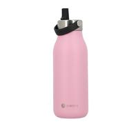 Les Artistes Paris Bouteille isotherme Bottle'Up 2.0 inox sans BPA Magnolia 1 L