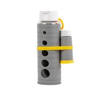 Gourde de conservation de jus sous vide Pika