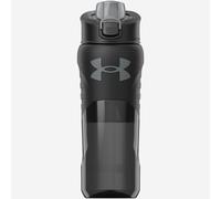 Gourde de fitness 700mL, noir