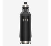 Gourde de fitness isotherme, noir