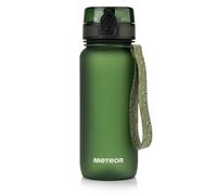Bouteille d'eau Bouteille de sport Bouteille de vélo 650 ml vert