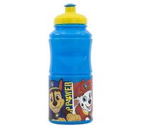 Gourde de sport facile à tenir 380 ml | Paw Patrol Pup Power