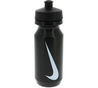 Gourde d'hydratation - Nike - UNI Noir - 650 ml - Sans BPA - Bouchon vissé