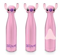 Gourde Disney de Lilo & Stitch - Angel Head Bottle - pour Indifférent - multicolore Standard