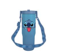 Gourde Disney de Lilo & Stitch - Stitch Pitcher With Strap - pour Indifférent - multicolore Standard